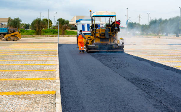 Best Best Driveway Pavers  in Hollis, OK