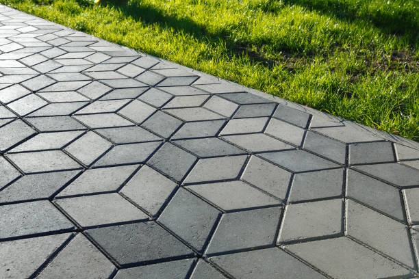 Best Concrete Paver Driveway  in Hollis, OK