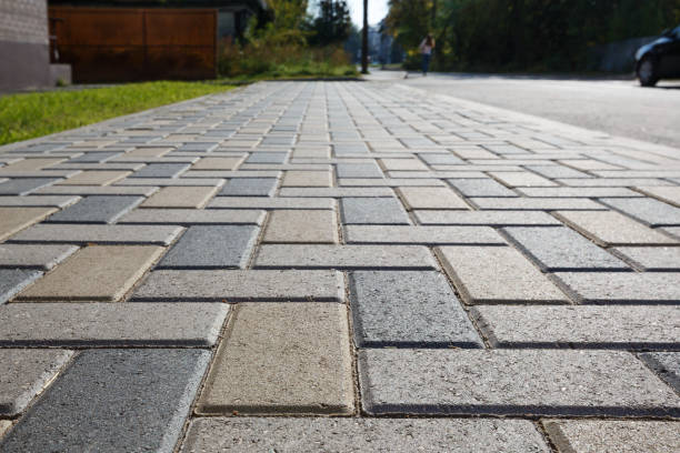 Best Driveway Resurfacing Pavers  in Hollis, OK