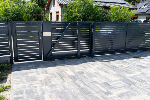 Reasons to Select Us for Your Driveway Paving Requirements in Hollis, OK
