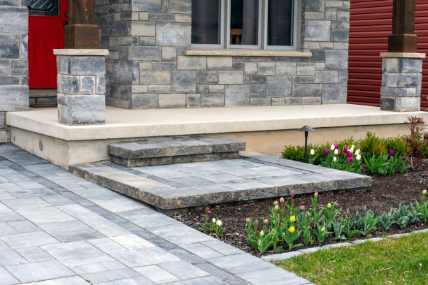 Best Driveway Repair Near Me  in Hollis, OK