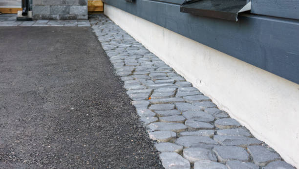 Best Interlocking Driveway Pavers  in Hollis, OK