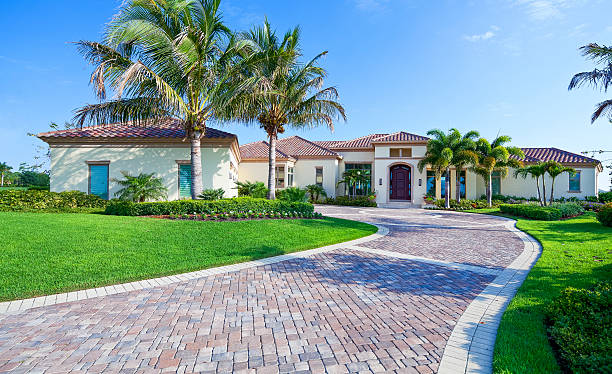 Trusted Hollis, OK Driveway Pavers Experts