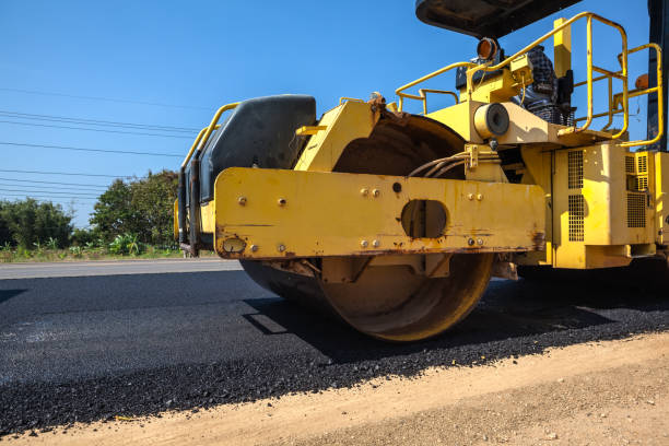 Best Cobblestone Driveway Pavers  in Hollis, OK